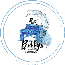 Billy's Tequila logo